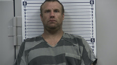Mugshot of CLIFTON, DUSTIN