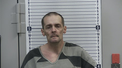 Mugshot of ROARK, CHRISTOPHER