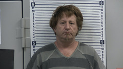 Mugshot of COLE, RODNEY