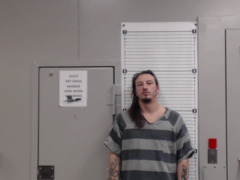 Mugshot of CHILDERS, WESLEY