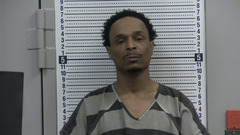 Mugshot of MILAN, CHRISTOPHER