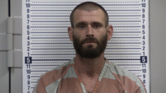 Mugshot of HOLTSCLAW, MICHAEL