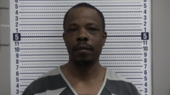 Mugshot of ROBINSON, CORNELIUS