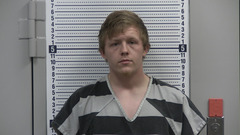 Mugshot of HOWARD, DAVID