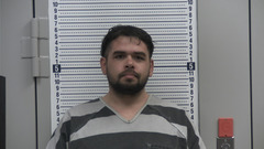 Mugshot of HATTENHAUER, PRESTON