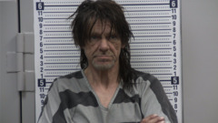 Mugshot of DAVENPORT, LARRY