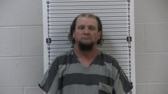 Mugshot of CONDRAY, TIMOTHY