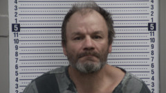 Mugshot of DEES, JONATHAN