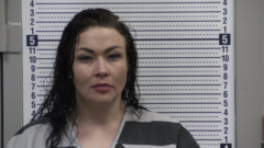 Mugshot of ENGLAND, BRITTNI