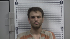 Mugshot of WILSON, MICHAEL