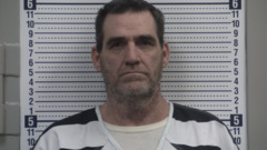 Mugshot of MERTELL, FRED