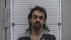 Mugshot of ENGERON, TERRY