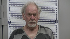 Mugshot of HOEY, JAMES