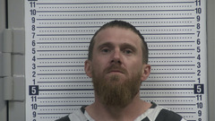 Mugshot of FRANDSEN, GREGORY