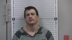 Mugshot of STANFILL, WESLEY