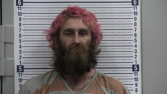 Mugshot of WALKER, ADAM