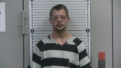 Mugshot of MCABEE, JUSTIN