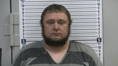 Mugshot of VAUGHAN, WILLIAM