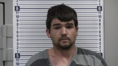 Mugshot of DONAHUE, PATRICK