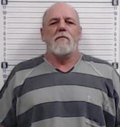 Mugshot of CARTER, STANLEY
