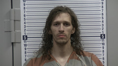 Mugshot of KEITH, DEREK