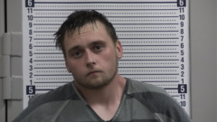 Mugshot of NOEL, HUNTER