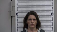 APRIL CROCKER