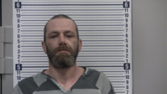 Mugshot of ADAMS, JOSHUA