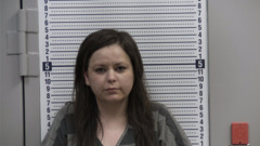 Mugshot of BRICKER, HEATHER