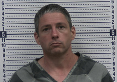 Mugshot of LAIRD, BRIAN