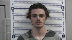 Mugshot of SANDERS, THOMAS