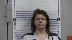 Mugshot of DANTZLER, ASHLEY