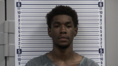 Mugshot of ARTIS, LATAVIOUS