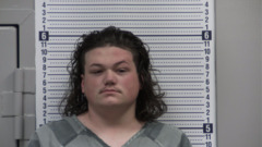Mugshot of BETTS, LOGAN