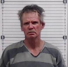 Mugshot of GRIFFITH, FRANK