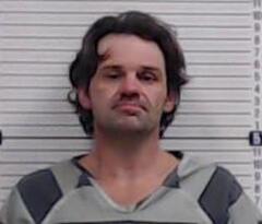 Mugshot of AUSTIN, LUKE