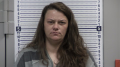 Mugshot of TROUTMAN, MARTIE
