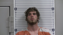 Mugshot of DUKE, ELI