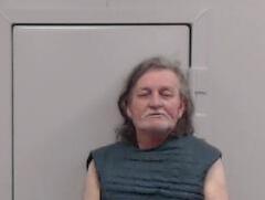 Mugshot of HAMM, JAMES