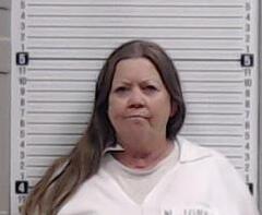 MARCIA JONES