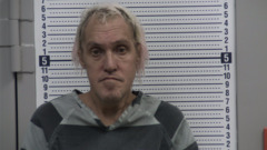 Mugshot of HERNANDEZ, BERT