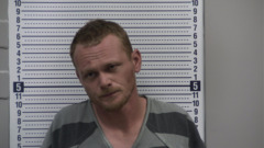 Mugshot of AUSTIN, JOSEPH