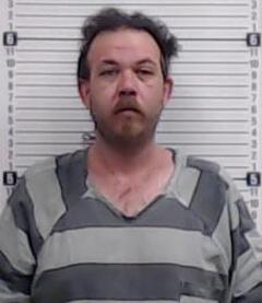 Mugshot of GOESON, GABRIEL