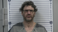 Mugshot of WHITE, ELVIS