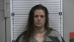Mugshot of WILLFOND, ELIZABETH