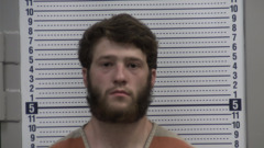 Mugshot of NORMAN, JACOB