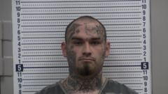 Mugshot of LONGHALL, SCOTTY