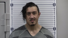 Mugshot of BILLIPS, DOUGLAS
