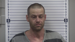 Mugshot of JONES, GREGORY
