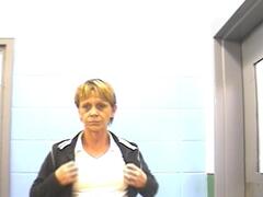 Mugshot of NEWMANWOODS, KATHY